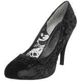 Nine West Womens Finney Pump