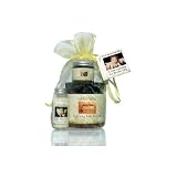 A Little Something for the New Baby - Organic Gift Set