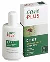 CARE PLUS Deet Anti Insect Lotion 50%