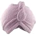 Spa Sister Microfiber Hair Turban Pink