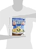 Weight Watchers New Complete Cookbook, Fourth Edition