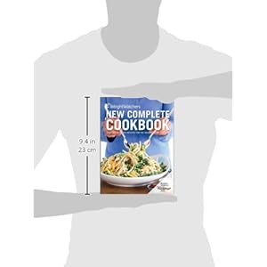 Weight Watchers New Complete Cookbook, Fourth Edition