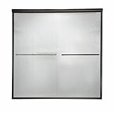 American Standard AM00350.422.224 Euro Frameless ByPass