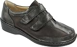 Review   / Finn Comfort Aachen Soft Oxfords
