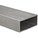 Aluminum 6061-T6511 Rectangular Tubing