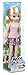 Moxie Girlz Sweet Stylin Avery Doll