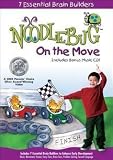Noodlebug: On the Move