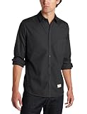 Aviator Men's Pinpoint Oxford Buttoned Shirt