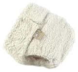 Nappy Organic 1 Aplix (8-18lbs)