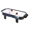 Voit 32-Inch Table Top Air Hockey Game
