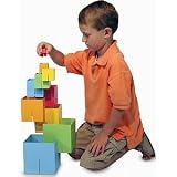 Dado Cubes- Original Colors