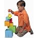 Dado Cubes- Original Colors