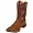 Bison Brown/Bloodstone
