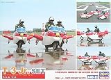 1/48T-3 Jr. �Z�b�g (3�@�Z�b�g)