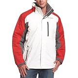 Columbia Men's Double Whammy II Jacket