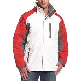 Columbia Sportswear Men’s Double Whammy II Jacket thumbnail