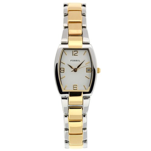 Fossil Women's Two-Tone Watch #PR5311
