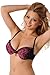 Velvet Kitten Women's Crush Double Lace Bra