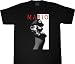 Nintendo Mario Scarface Parody Black T-shirt Tee