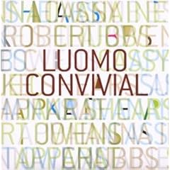 Luomo - Convivial (2008)