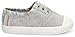 TOMS Kids Baby Girl's Zuma Sneaker (Infant/Toddler/Little Kid)