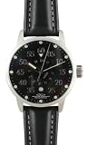 Angular Momentum AXIS/I Navigator Swiss Automatic Watch