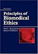 Principles of Biomedical Ethics (Principles of Biomedical Ethics (Beauchamp))