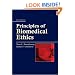 Principles of Biomedical Ethics (Principles of Biomedical Ethics (Beauchamp))