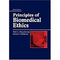 Principles of Biomedical Ethics (Principles of Biomedical Ethics (Beauchamp))