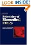 Principles of Biomedical Ethics (Principles of Biomedical Ethics (Beauchamp))