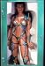 FATHOM Aspen Matthews ToyFare Exclusive figure