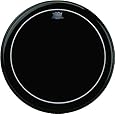 Remo Bass, PINSTRIPE&reg;, EBONY&reg;, 22" Diameter