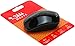 SHHHMOUSE Silent Wireless Mouse for Laptop Small Compact Cordless Computer Mice with USB 2.4 GHz – Quiet Click, 3 DPI Levels, Travel Mouse – Portable for PC, Chromebook [Black]