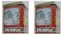 China Black Tea Sampler (Lychee Black Tea, Rose Black Tea) Loose Tea - 16 Oz