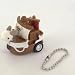 Figure Keyring One Piece Cruise Ship Collection Le Vogue Merry_s-3