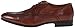 Florsheim Men's Burbank Moc Toe Oxford