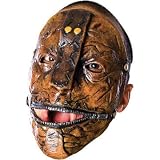 New Slipknot Maggot Mask