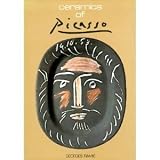 Ceramics of Picasso
