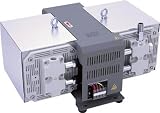 ULVAC ダイアフラム型ドライ真空ポンプ DAL181D