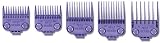 Andis Magnetic Guide Comb Set