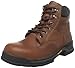 Wolverine® Men's Harrison Steel Toe EH Boots Brown