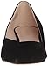 Nine West Women's Elenta Suede Wedge Pump