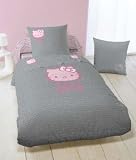 Parure de lit hello kitty