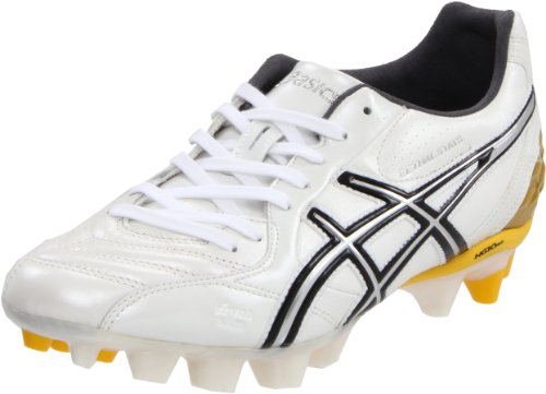 ASICS Mens Lethal Stats Soccer Shoe