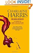 Deadlocked: A True Blood Novel (Sookie Stackhouse 12)