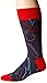 BUGATCHI Six String Mens Fancy Sock