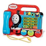 Vtech - Thomas & Friends Calling All Friends Phone