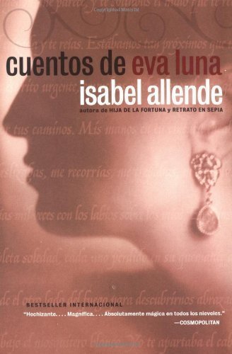Cuentos de Eva Luna unknown Edition by Allende, Isabel [1995]