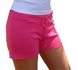 Yoga Shorts