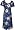 Navy blue